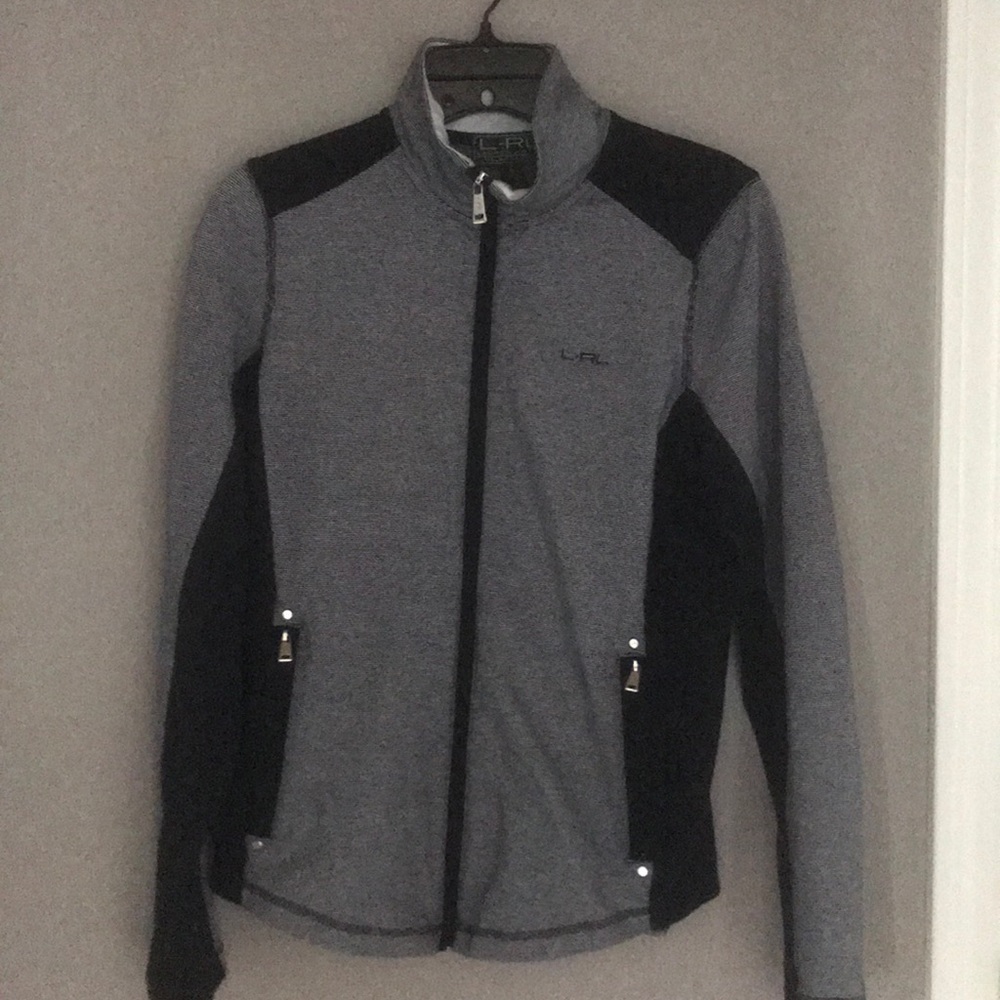 Lauren Ralph Lauren Active Wear Jacket